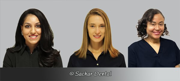 Resin Bonding Veneers NYC: Dr Sachar