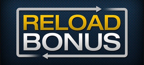 The Best Reload Casino Bonuses