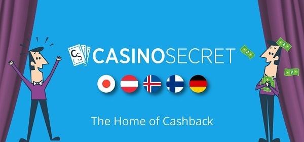 Home of Cashback