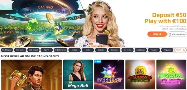 Play Free Slots