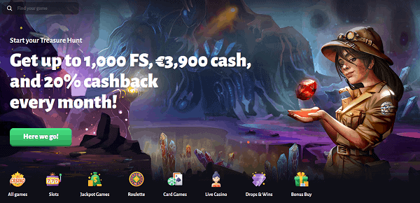 Exclusive Promotions and VIP Rewards 