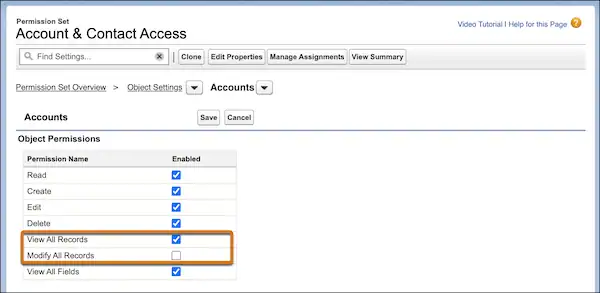These updates help users better understand Salesforce security features.