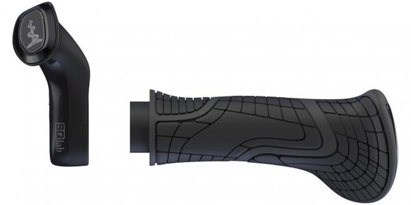 SQlab 402/410 Innerbarend + 710 grip