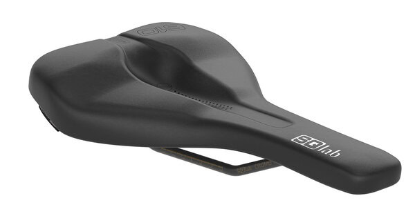 SQlab 610 Ergolux Active 2.0 saddle
