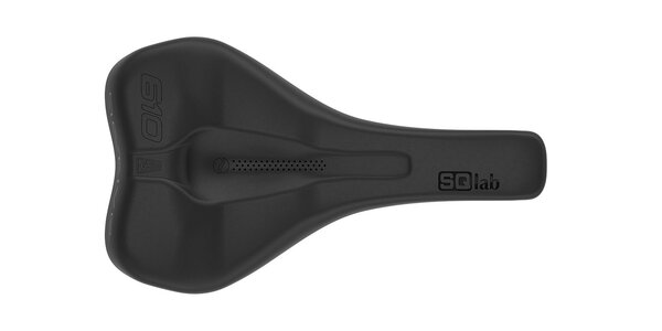 SQlab 610 Ergolux Active 2.0 saddle