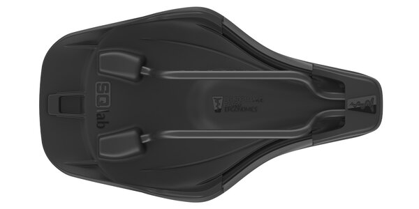 SQlab 613 R ERGOWAVE saddle