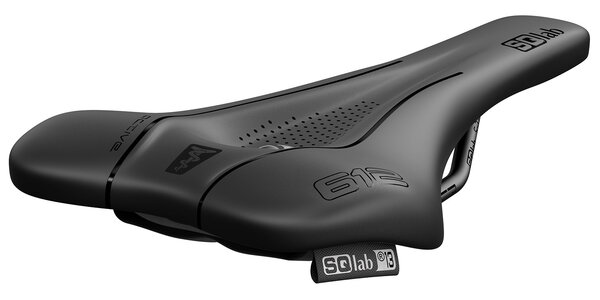 SQlab 612 Ergowave Active 2.1 saddle