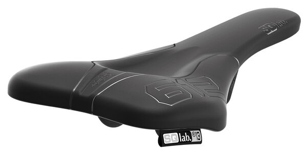 SQlab Ergowave Carbon rear top
