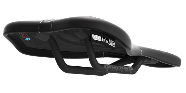 SQlab Ergowave Carbon rear bottom