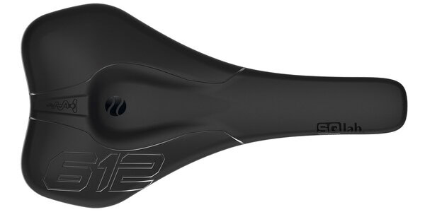 SQlab Ergowave Carbon top