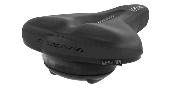 Sqlab 621 M-D Active 2.1 rear top