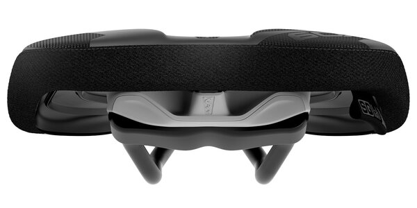 6OX ERGOWAVE® Active 2.1 Saddle | SQlab - Image 3