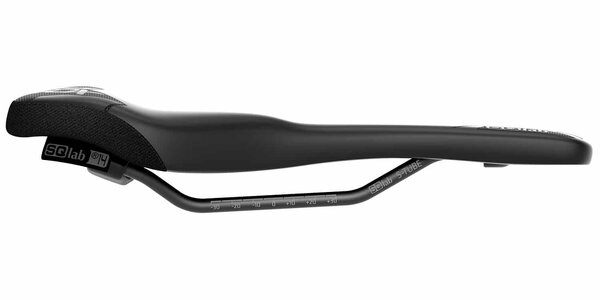 SQlab 60X Ergowave Active 2.1 side