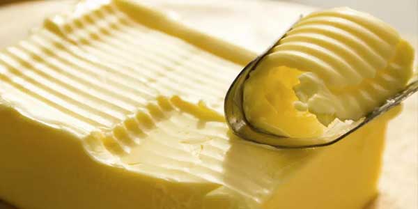 Butter (Makkhan) - Uses, Health Benefits, Side Effects-2