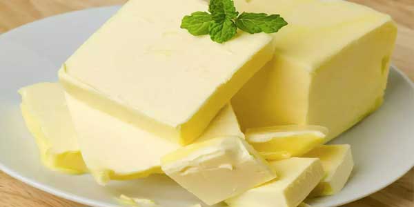 Butter (Makkhan) - Uses, Health Benefits, Side Effects-4