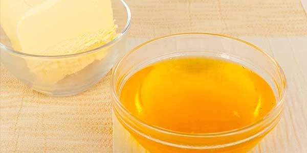 Clarified Butter (Ghee) - Uses, Health Benefits, Side Effects-3