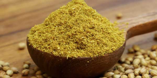 Coriander Powder (Dhaniya Powder) - Uses, Sources, Health BenefitsSide Effects-3