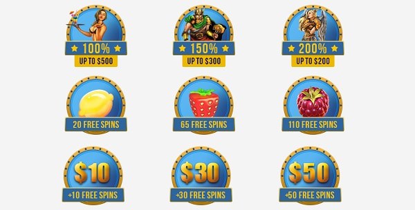 Free Cash Games 