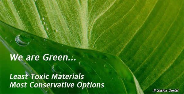 Dentist NYC for conservative Dentistry Best dental care in NYC