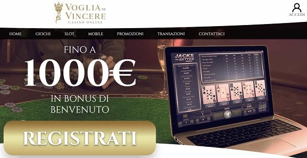 Get 1000 euro bonus!