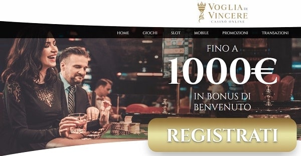 1.000 EUR gratis on slots