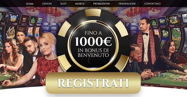 vogliadivincere.it welcome bonus, free spins, gratis money