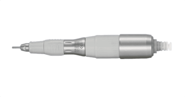 Handpiece with Silicon Grip