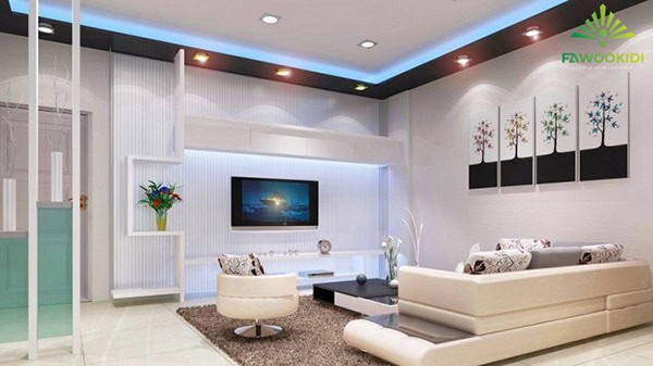 Hiệu suất chiếu sáng cho hộ gia đình