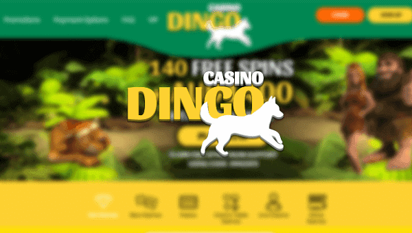 Dino Casino Review 