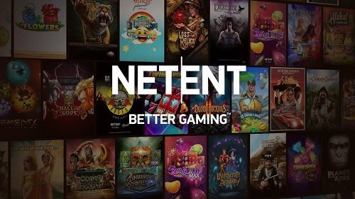 Netent Free Spins Bonus List