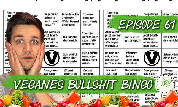 podcast bullshit bingo