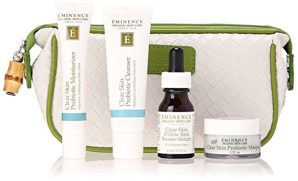 Clear Skin Starter Set