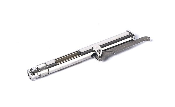 Needleless Anesthesia Device - Image 2