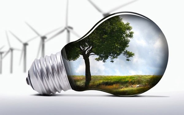 Đèn LED - Đột phá trong công nghệ chiếu sáng hiện đại