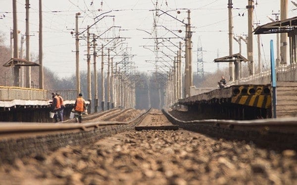 risks of the modern railway for rail workers railway contractor insurance