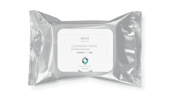 Cleansing Wipes