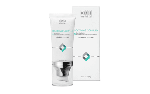 Soothing Complex