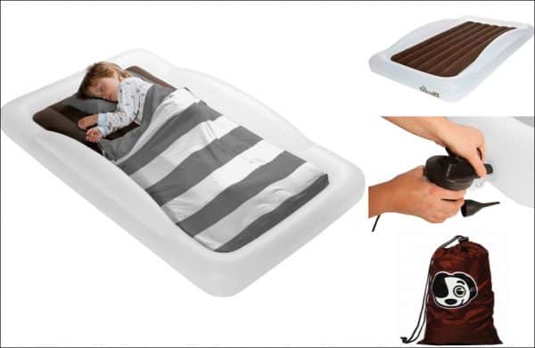 toddler travel bed, portable toddler bed for travel, toddler bed, toddler bed for travel, best toddler travel bed, toddler air bed, toddler camping bed, kids blow up bed, toddler blow up bed, inflatable toddler bed, toddler air mattress