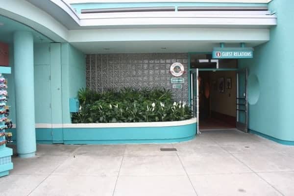 baby care center, hollywood studios, hollywood studios with a baby, tips for hollywood studios