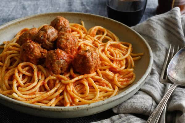 pasta