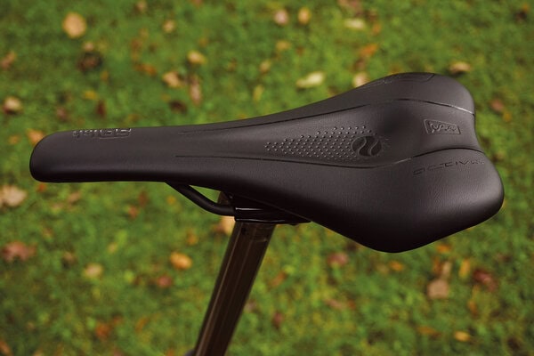 SQlab 612 Ergowave Active 2.1 saddle