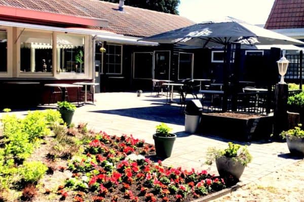 Restaurant De Nieuwe Bentepol