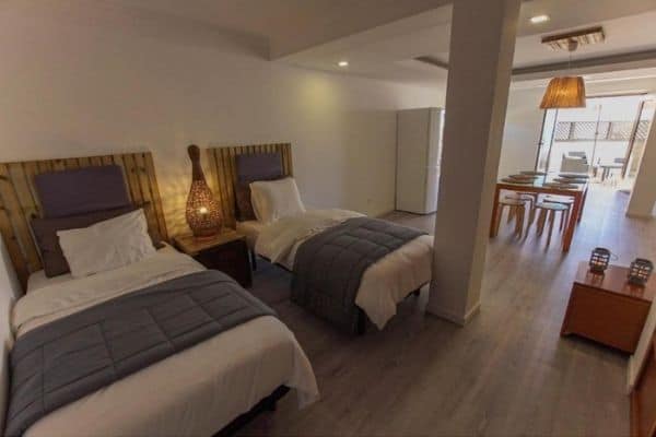 Surf Loft open Space is a great place to stay in Ericeira