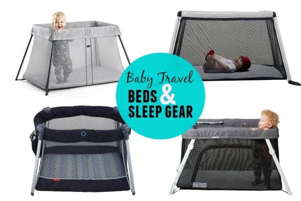 baby travel bed, travel crib, travel cot