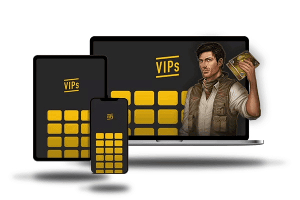 VIPs Casino Review 