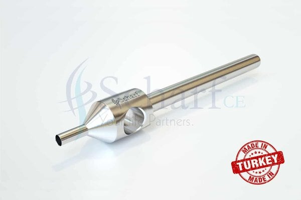 FUE Sharp Punch 1.1mm/4.0mm