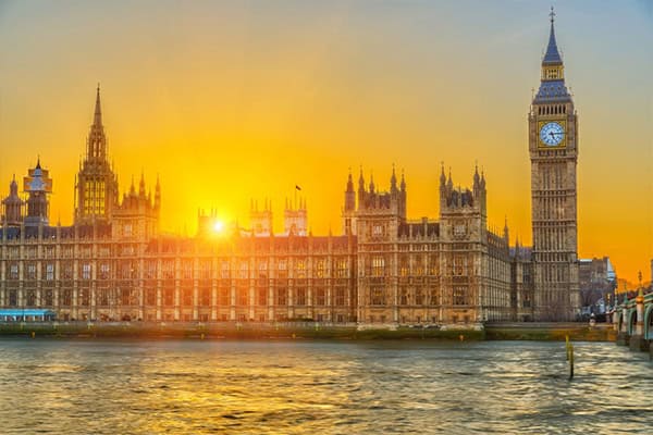 Private sector IR35 delay benefits - UK Houses of Parliament