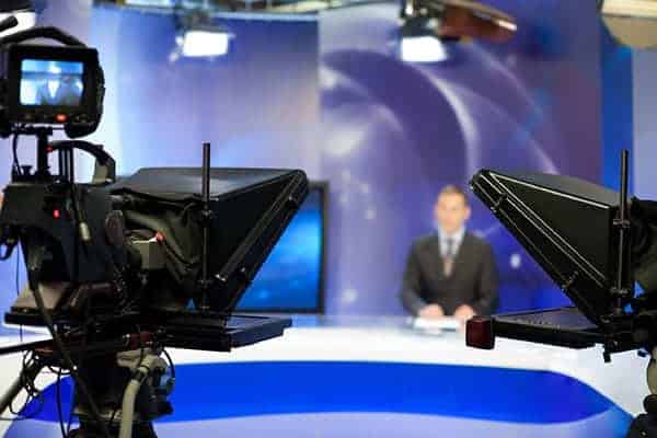 TV presenter hit with IR35 tax fine