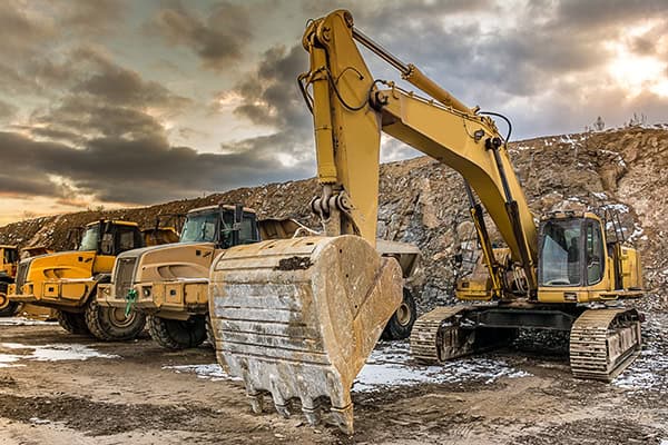 what is plant hire insurance. Plant insurance explained.