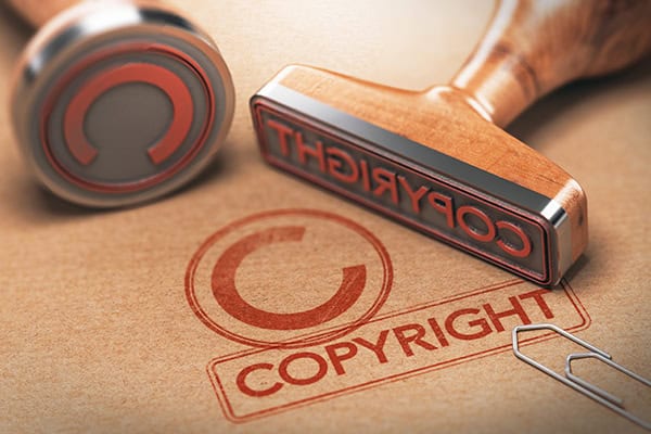 copyright myths